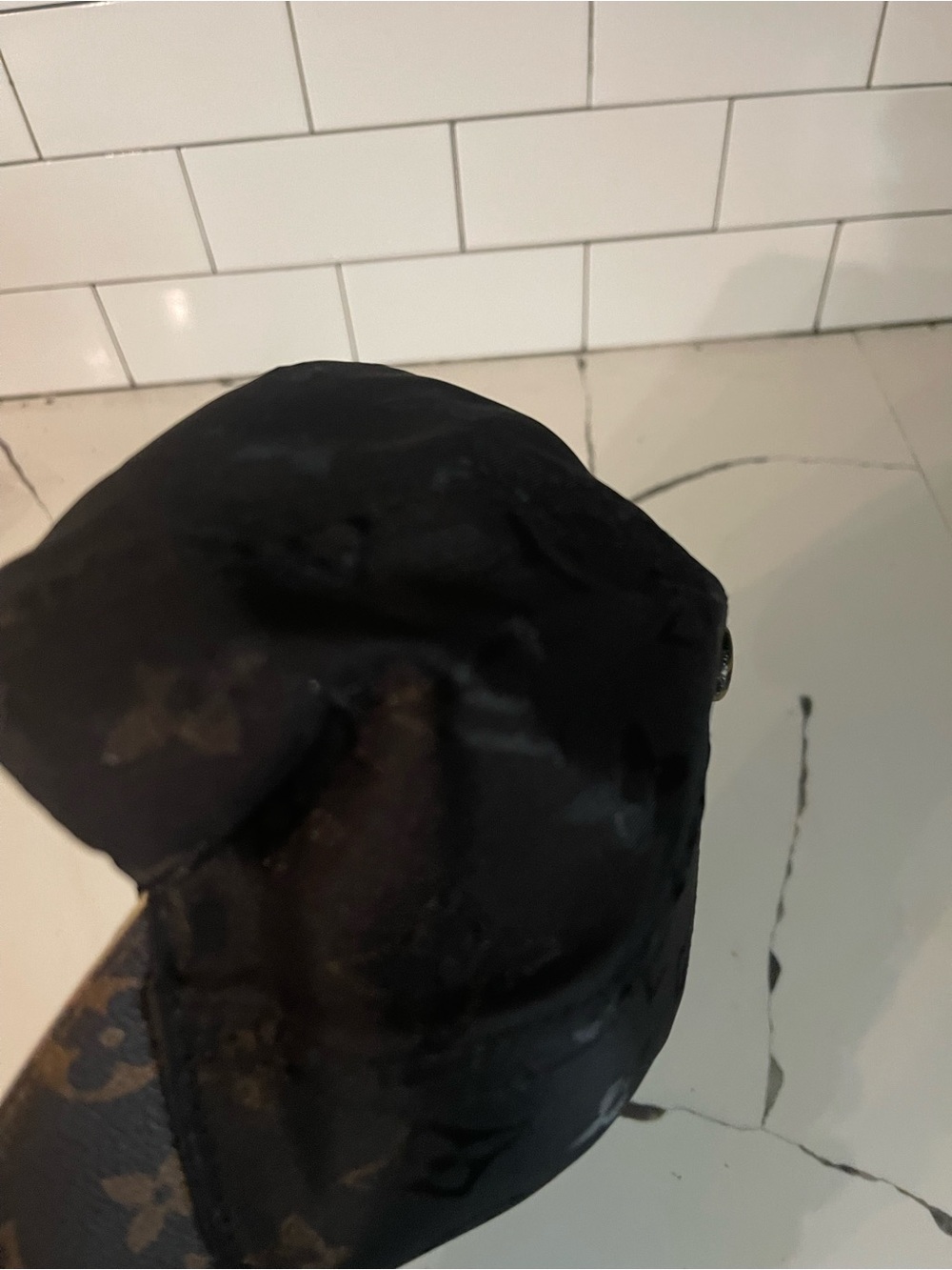 Men’s Designer Hat. - Picture 5 of 6